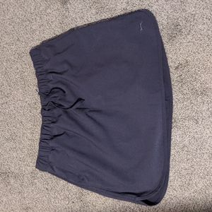 Slazenger golf skirt/skort, size L